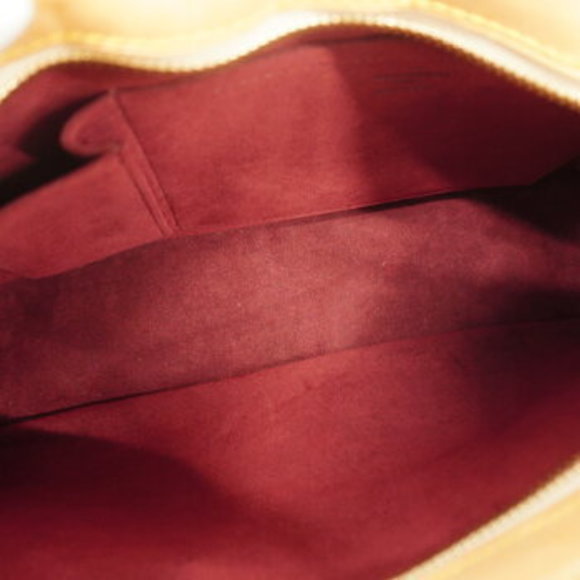 Louis Vuitton Monogram Lodge GM Shoulder Bag - Picture 4 of 14